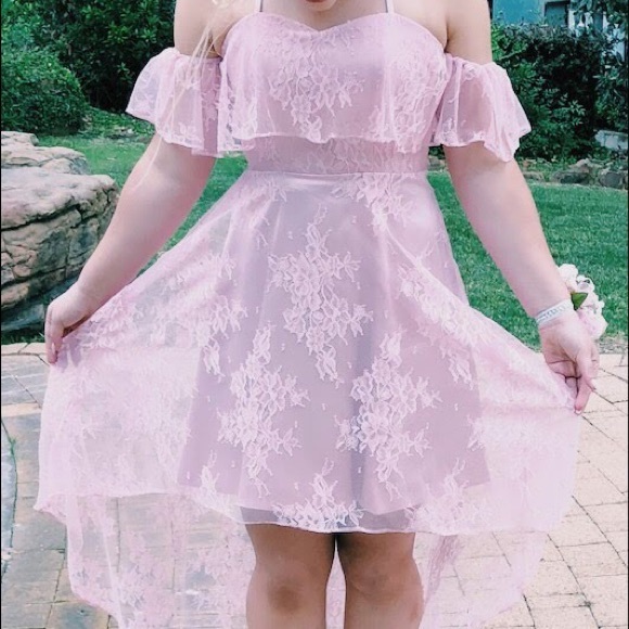 Prom Dress - Picture 7 of 7